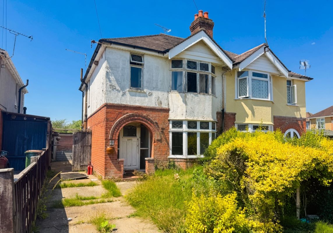 7 Masefield Close, Eastleigh, Hampshire, SO50 9EH