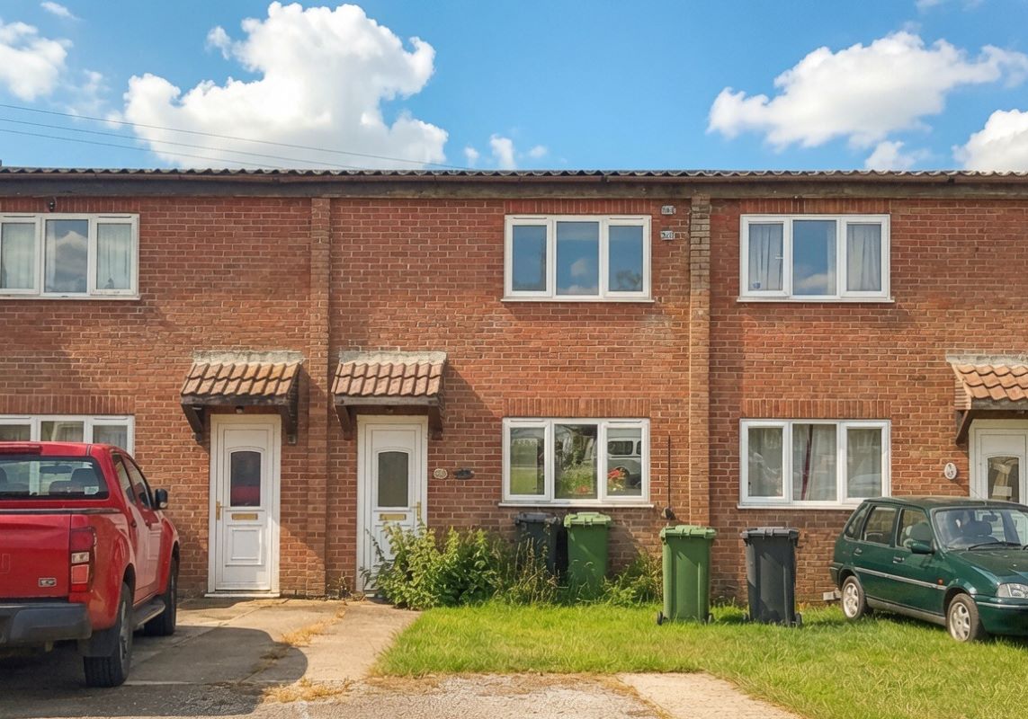 71 Coastline Village Ostend Road, Walcott, Norwich, Norfolk, NR12 0NE
