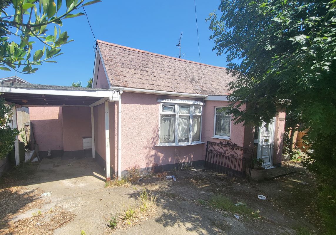 20 Hassell Road, Canvey Island, Essex, SS8 8JY