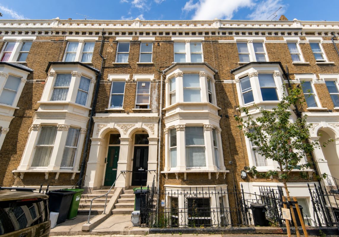 11A Bolingbroke Road, Kensington, London, W14 0AJ