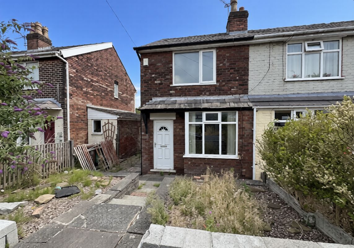 68 Chadwick Road, St. Helens, Merseyside, WA11 9AP
