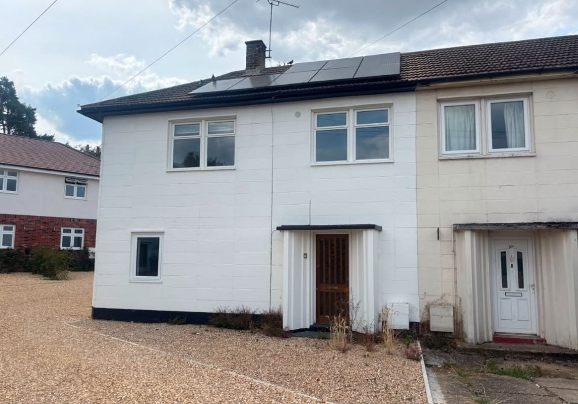 7 Bullfinch Close, Sevenoaks, Kent, TN13 2BB