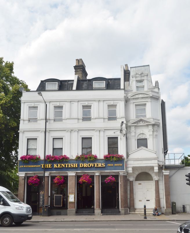 Lot Auction House London Residential & commercial