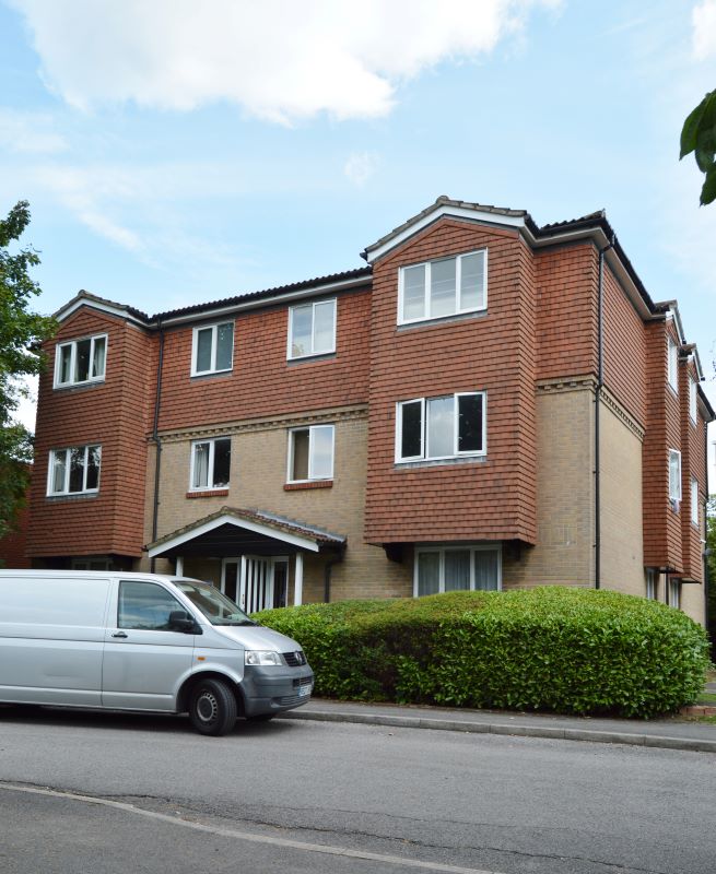14 Caroline Close, Streatham, London, SW16 2XU