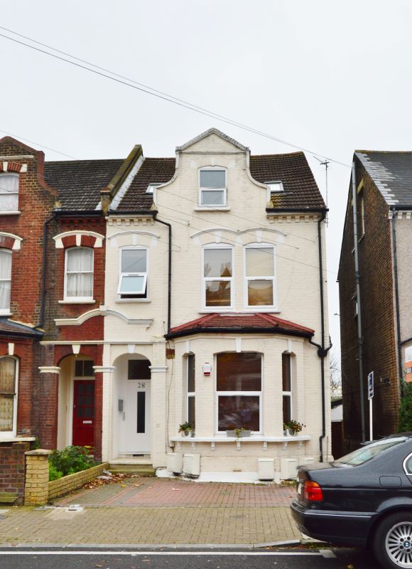 28C Ellison Road, Streatham, London, SW16 5BY