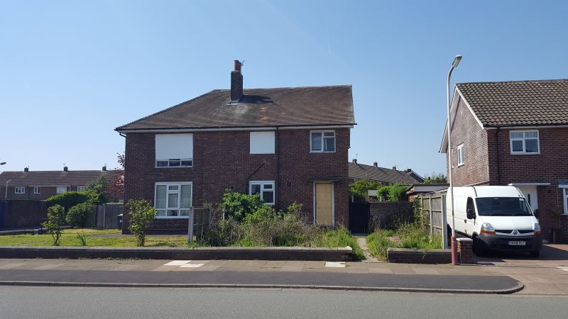 77 Churchill Avenue, Southport, Merseyside, PR9 9PX