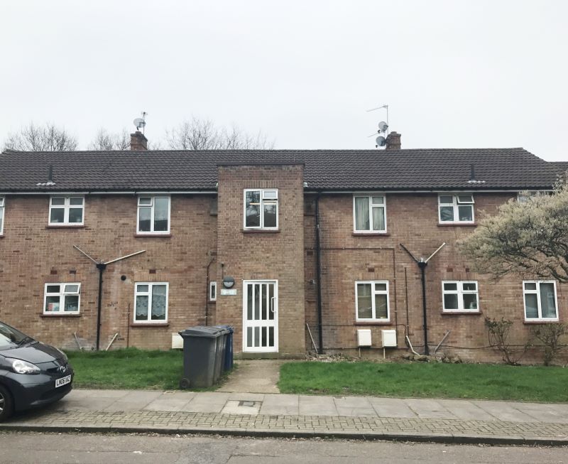 21 Parnell Close, Edgware, Middlesex, HA8 8YE