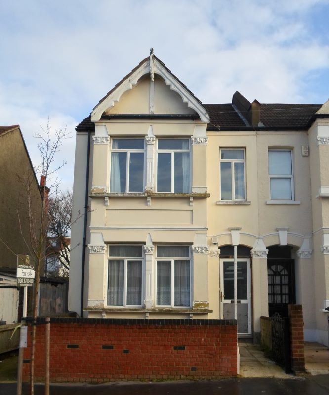 104 Buller Road, Thornton Heath, Surrey, CR7 8QY