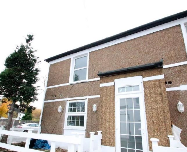 1B Upland Road, South Croydon, Surrey, CR2 6RD