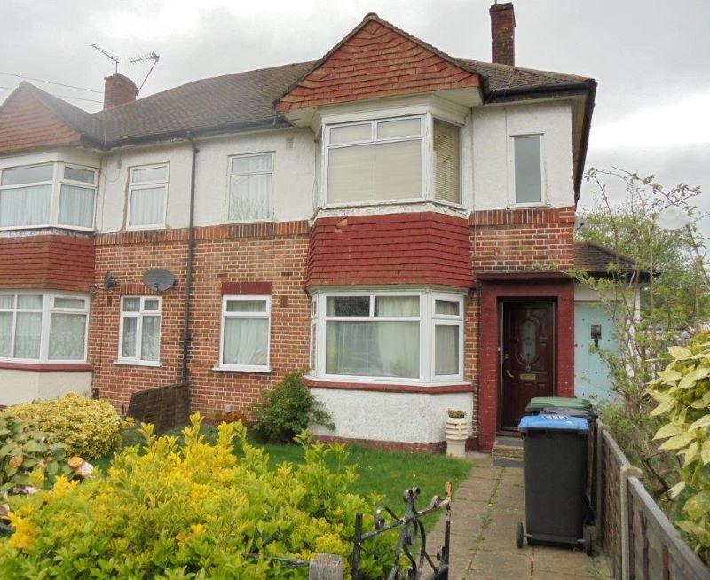 3 Greenmoor Road, Enfield, Middlesex, EN3 7HJ