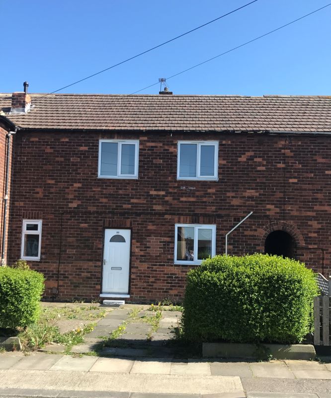 32 Hershall Drive, Middlesbrough, Cleveland, TS3 8NX