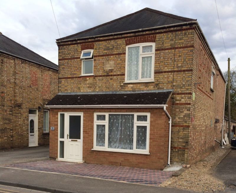 1 Deerfield Road, March, Cambridgeshire, PE15 9AH