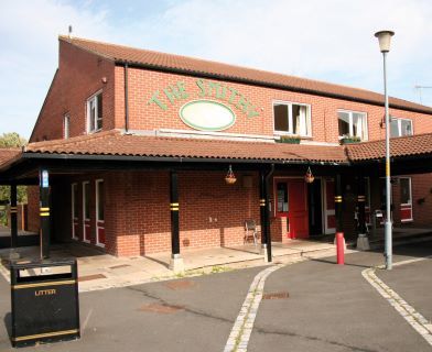 Roof Space at The Smithy, 128 Hollowfield Square, Coulby Newham, Middlesbrough, Cleveland, TS8 0RS