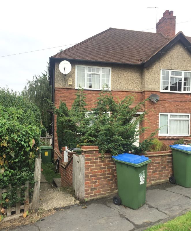 100 Campfield Road, Eltham, London, SE9 5JQ