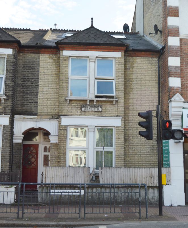 2B Southcroft Road, Tooting, London, SW17 9TR