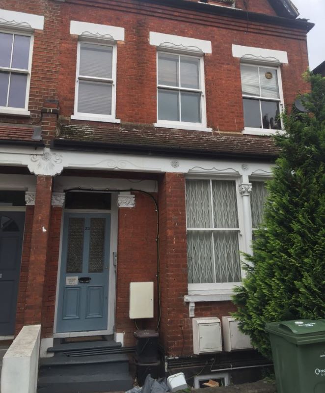 32a Shrubbery Road, Streatham, London, SW16 2AT