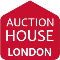 Auction House Online Logo
