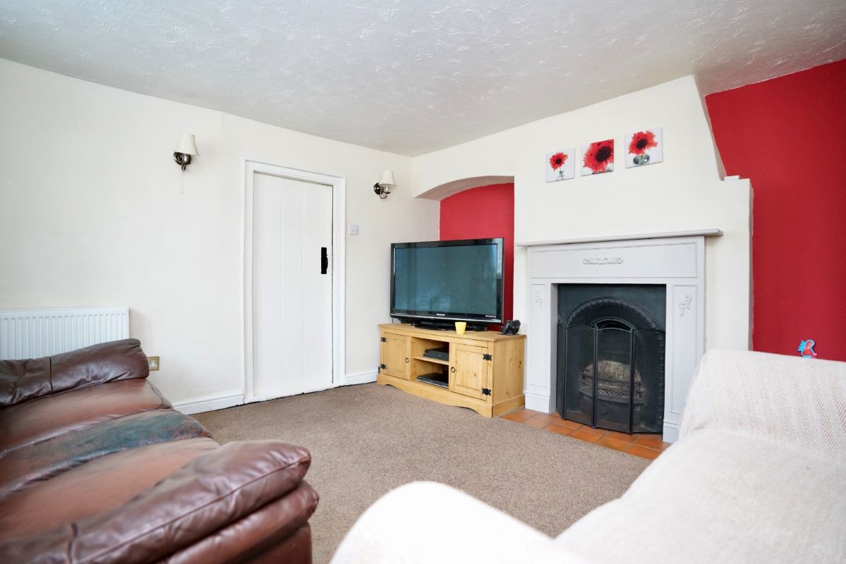 34 Graveley Road, Offord D'arcy, St. Neots, Cambridgeshire, PE19 5RB