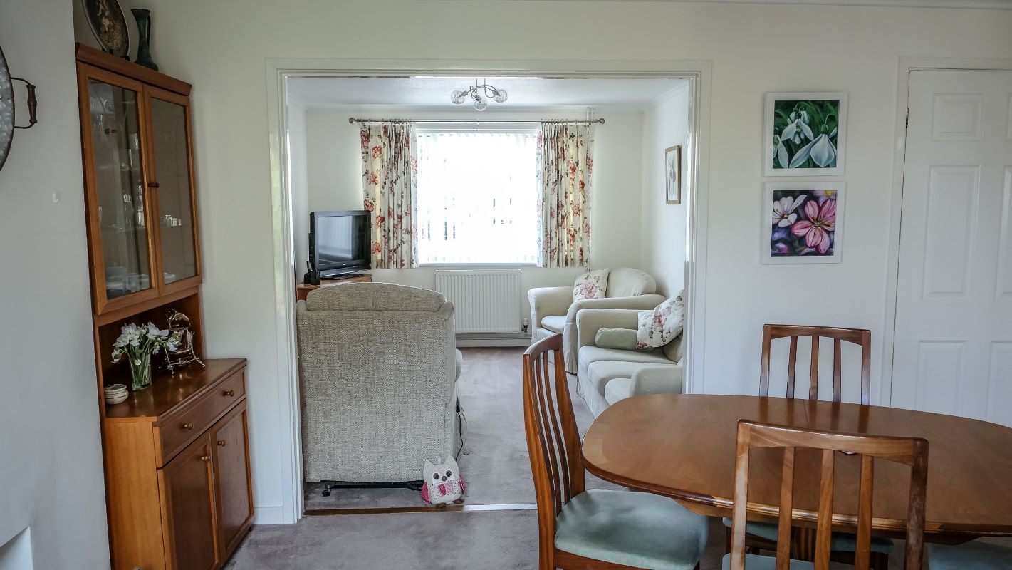 7 The Briars, Kempston, Bedford, Bedfordshire, MK42 7RD Robinson And Hall