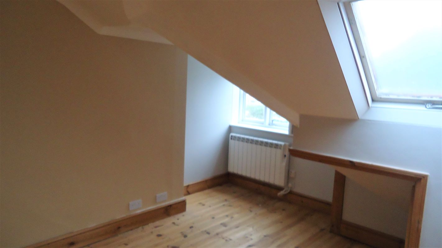 The Upper Flat, 4 Bicester Road, Aylesbury, Buckinghamshire, HP19 8AD