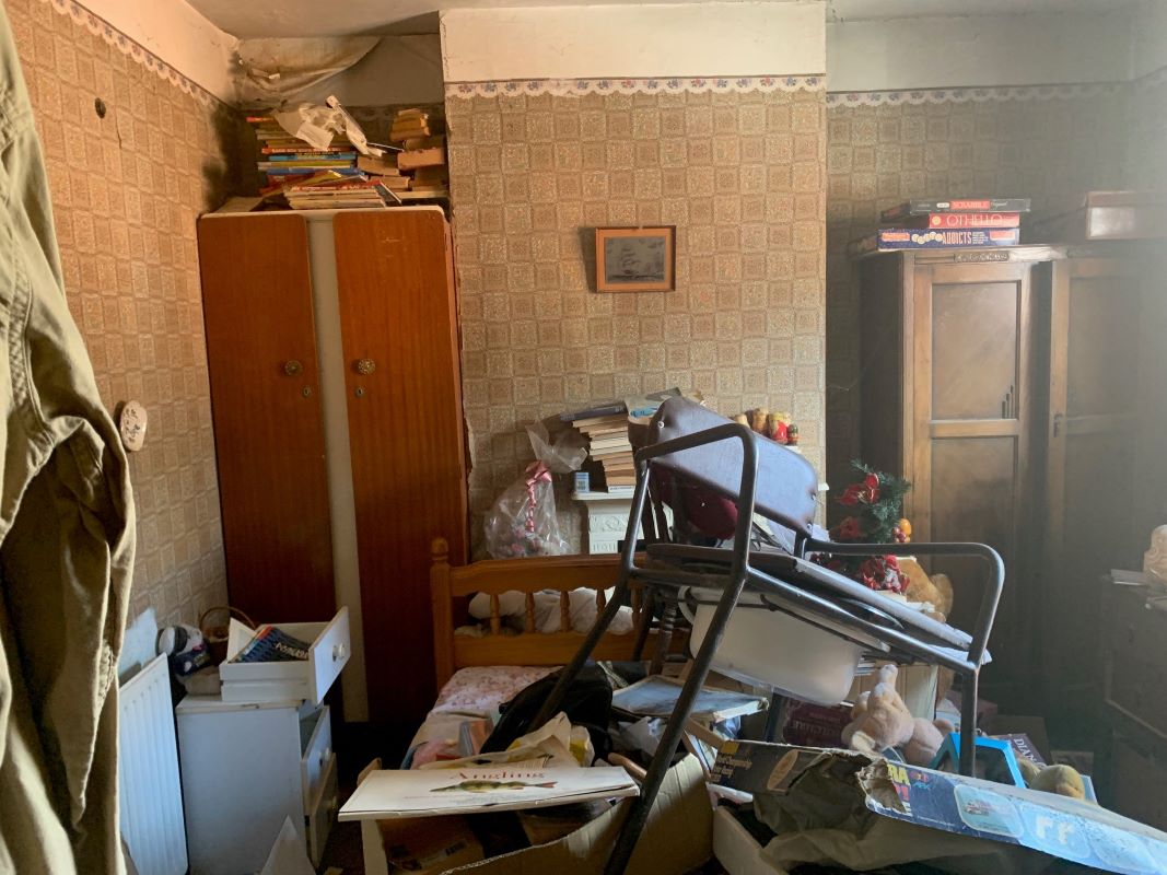 2 Coronation Road, Stony Stratford, Milton Keynes, Buckinghamshire