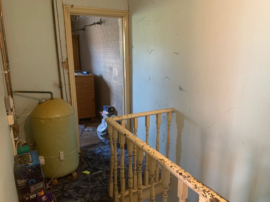 2 Coronation Road, Stony Stratford, Milton Keynes, Buckinghamshire