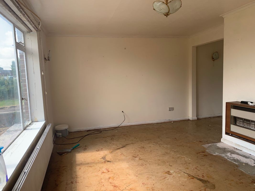 84 Putnoe Heights, Bedford, Bedfordshire, MK41 8ED Robinson And Hall