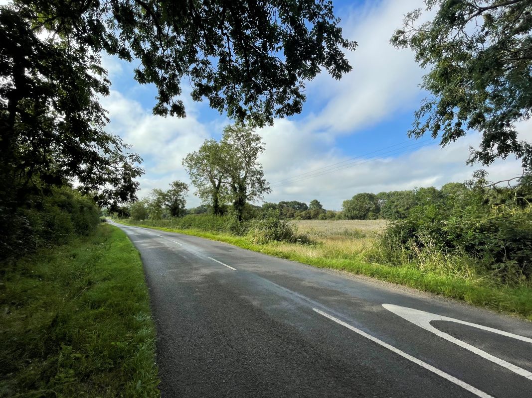 Land at Drayton Road, Newton Longville, Milton Keynes, Buckinghamshire