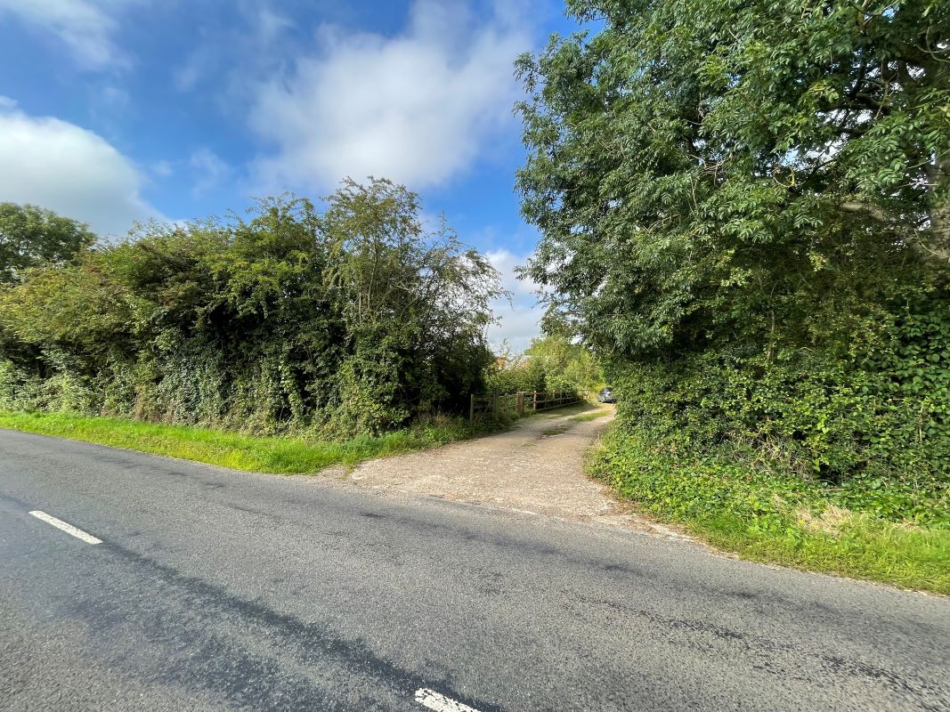 Barn Adjacent to Parklands, Drayton Road, Newton Longville, Milton