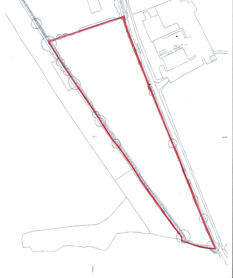 Land at Drayton Road, Newton Longville, Milton Keynes, Buckinghamshire