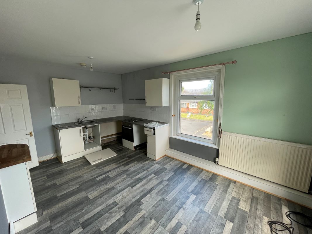 41A Newtown Road, Little Irchester, Northamptonshire, NN8 2DX