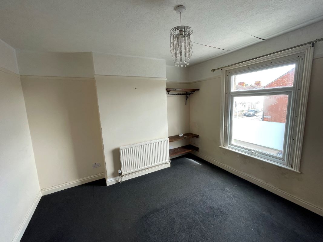 41A Newtown Road, Little Irchester, Northamptonshire, NN8 2DX