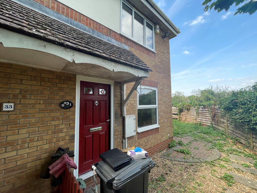 31 Scharpwell, Irthlingborough, Northamptonshire, NN9 5EQ property image