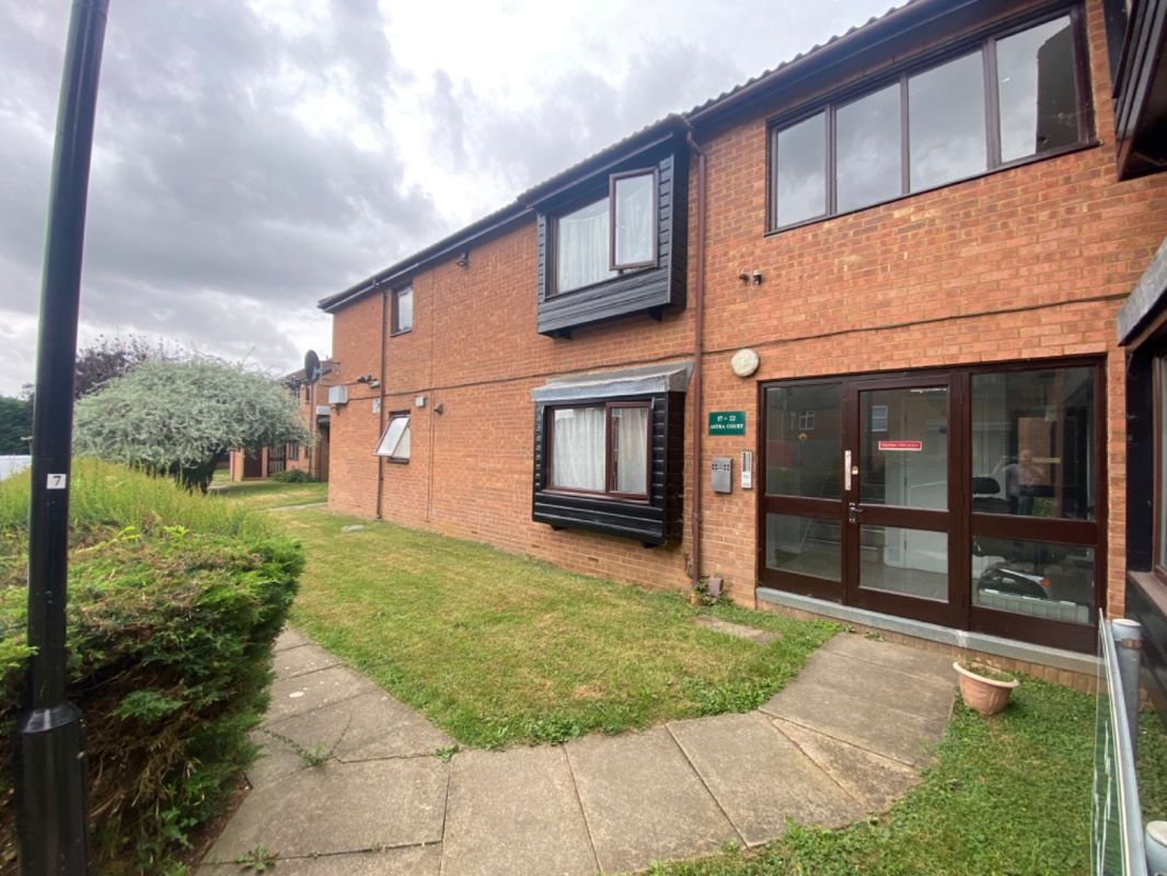 19 Astra Court, Colin Road, Luton, Bedfordshire, LU2 7SG property image