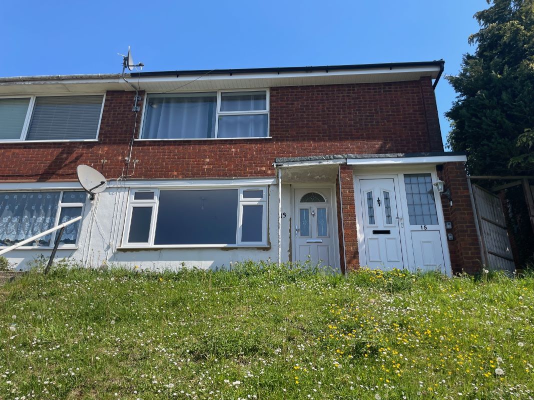 13 Porlock Drive, Luton, Bedfordshire, LU2 9LL property image