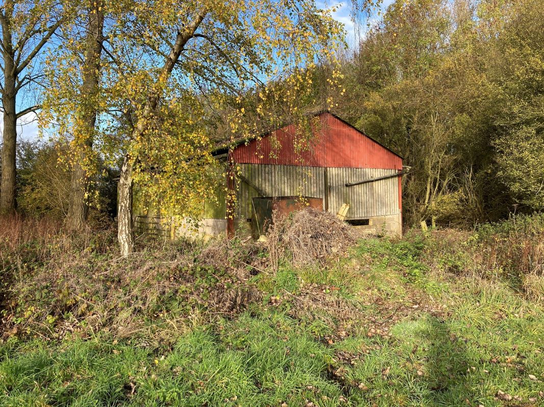 Barn for Development & Land, Brington Road, Great Brington, West Northamptonshire, NN7 4JL property image