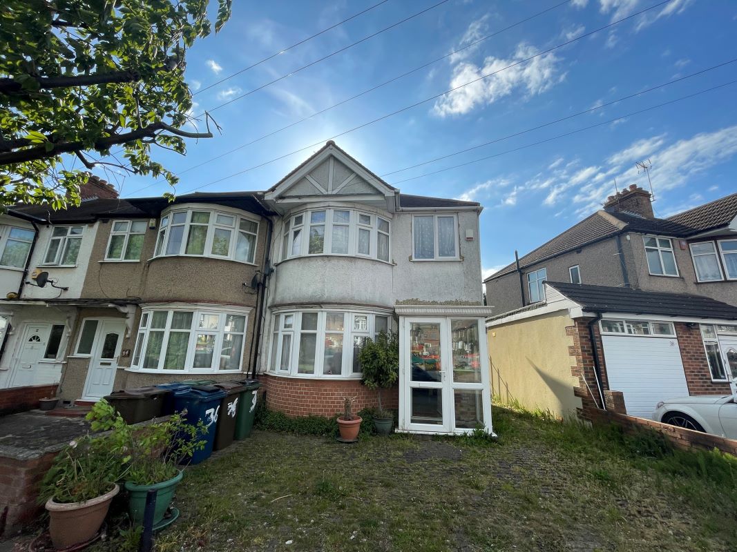 36 Eastcote Avenue, Harrow, Middlesex, HA2 8AL property image