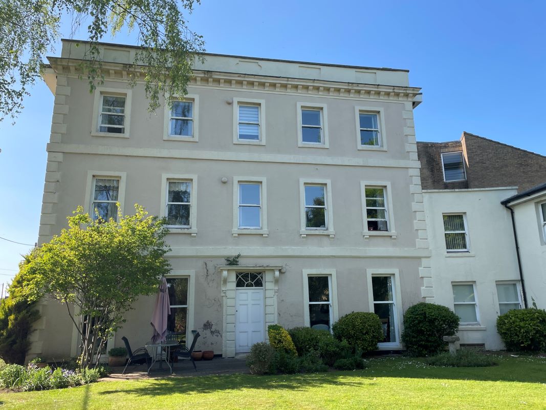 Flat 22 Homewell House, The Moors, Kidlington, Oxfordshire, OX5 2XT property image