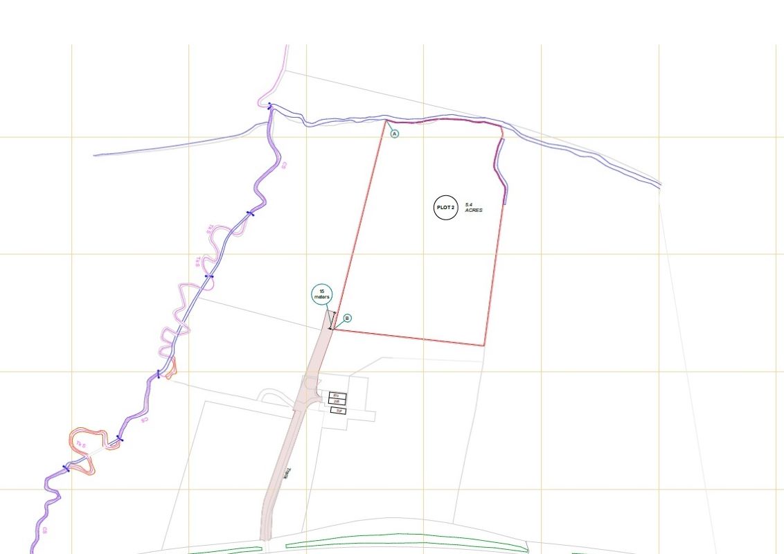 Plot 2 West of Wellingborough Road, Wollaston, Northamptonshire, NN29 7FF property image
