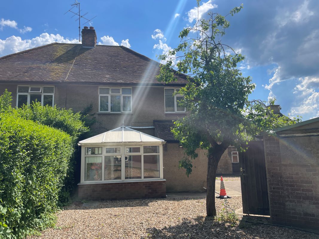 73 Irchester Road, Wollaston, North Northamptonshire, NN29 7RW