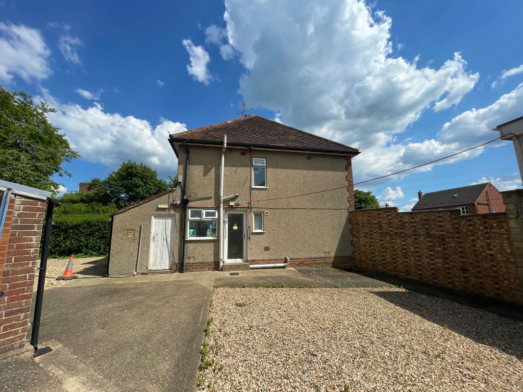 73 Irchester Road, Wollaston, North Northamptonshire, NN29 7RW