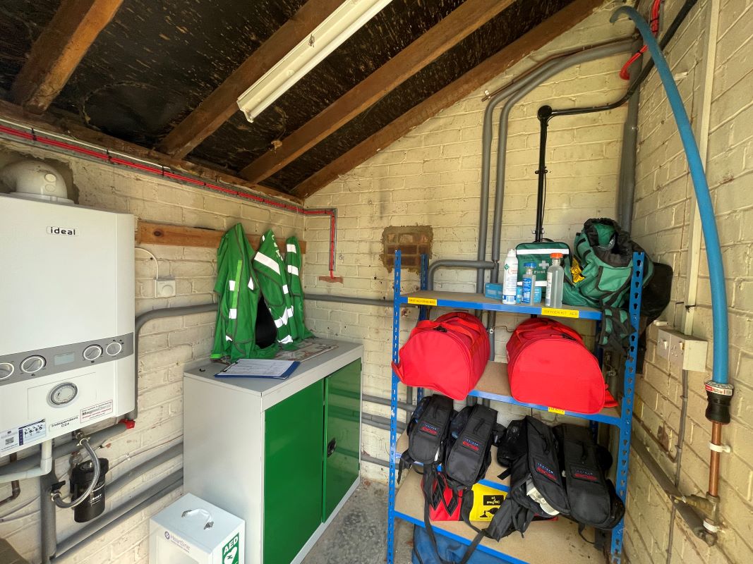 73 Irchester Road, Wollaston, North Northamptonshire, NN29 7RW