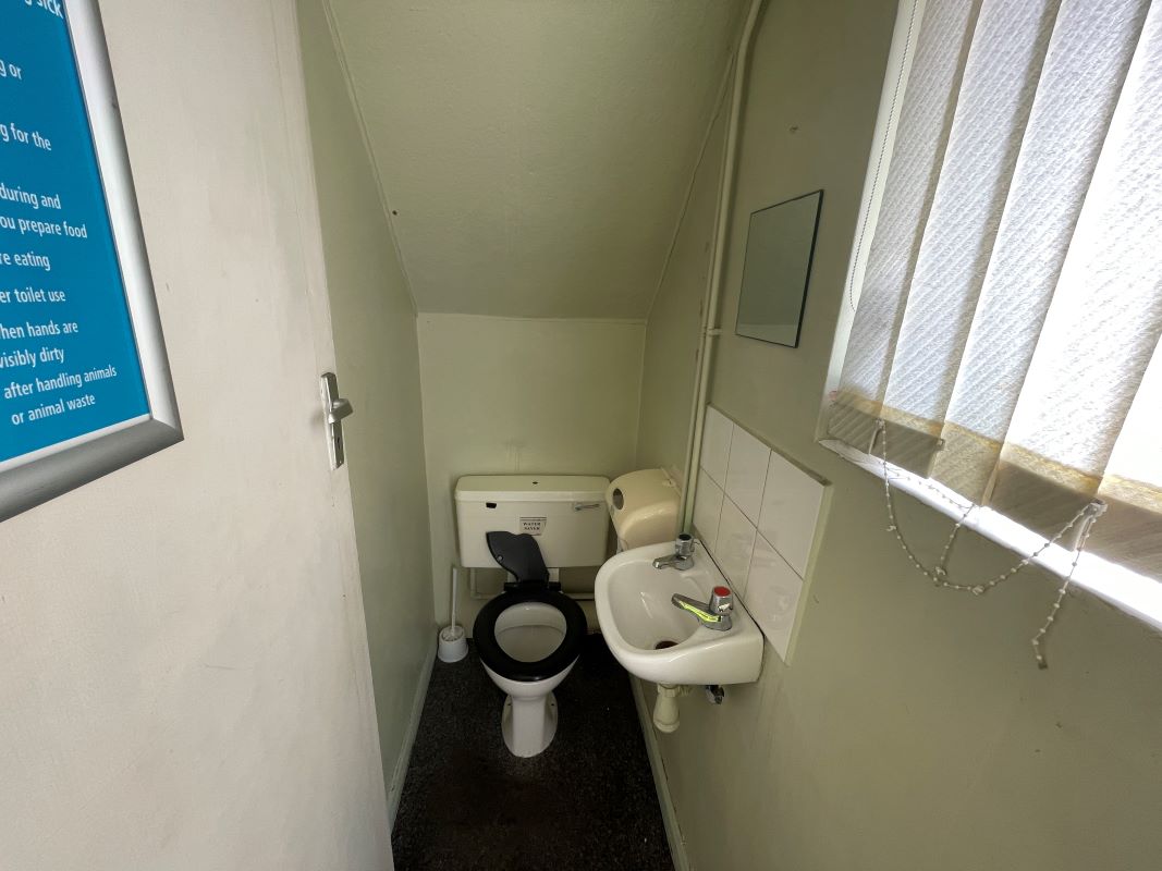 73 Irchester Road, Wollaston, North Northamptonshire, NN29 7RW