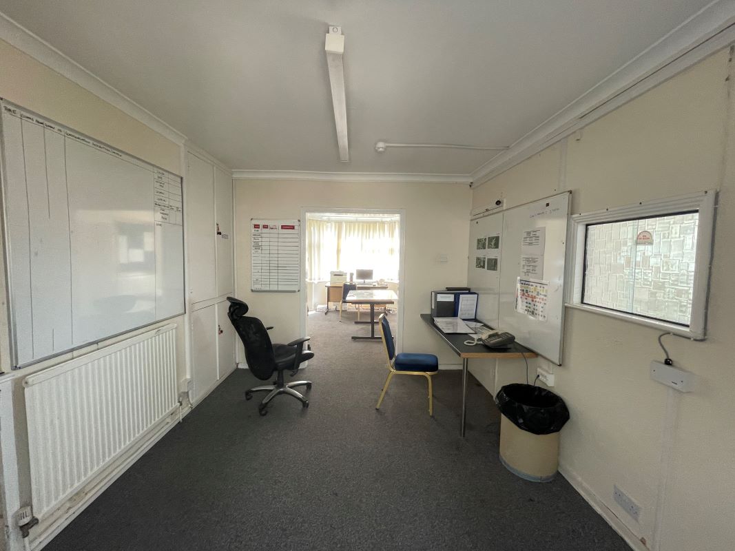 73 Irchester Road, Wollaston, North Northamptonshire, NN29 7RW