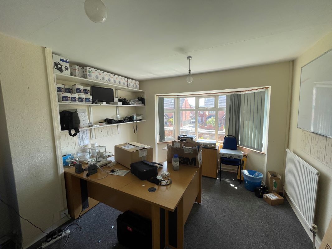 73 Irchester Road, Wollaston, North Northamptonshire, NN29 7RW