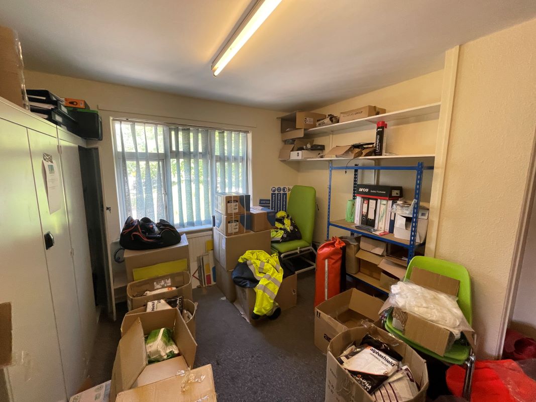 73 Irchester Road, Wollaston, North Northamptonshire, NN29 7RW