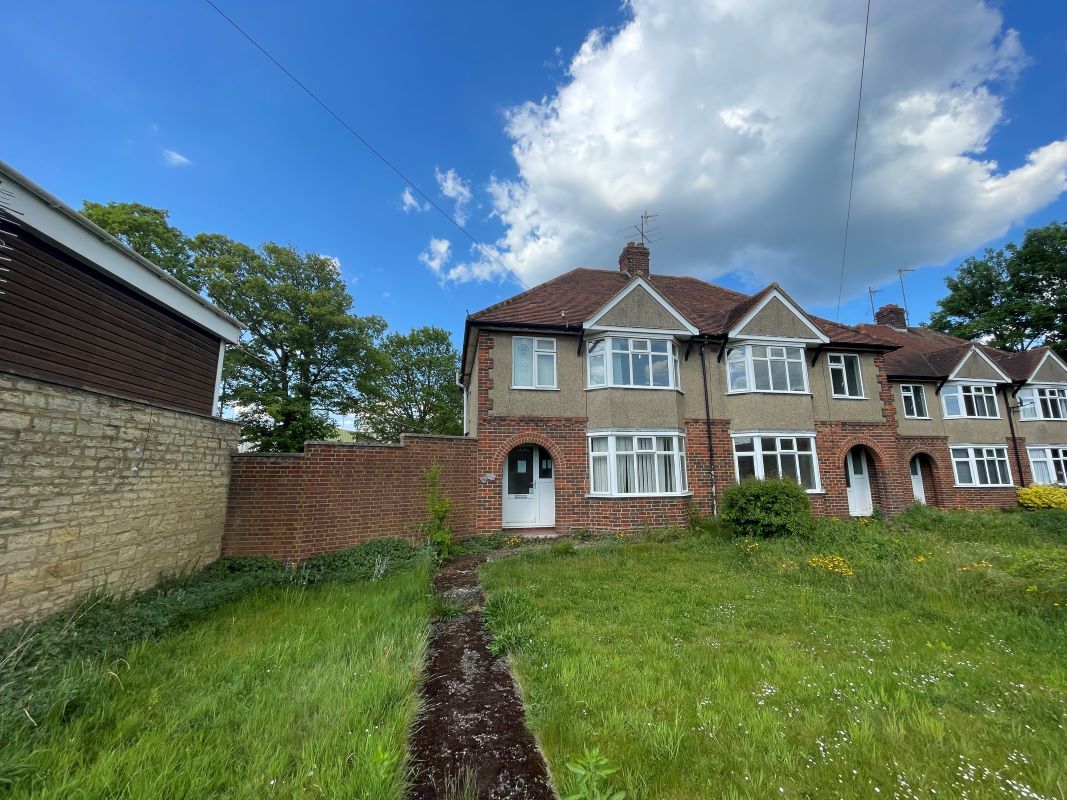 73 Irchester Road, Wollaston, North Northamptonshire, NN29 7RW property image