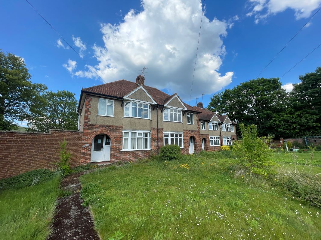 73 Irchester Road, Wollaston, North Northamptonshire, NN29 7RW