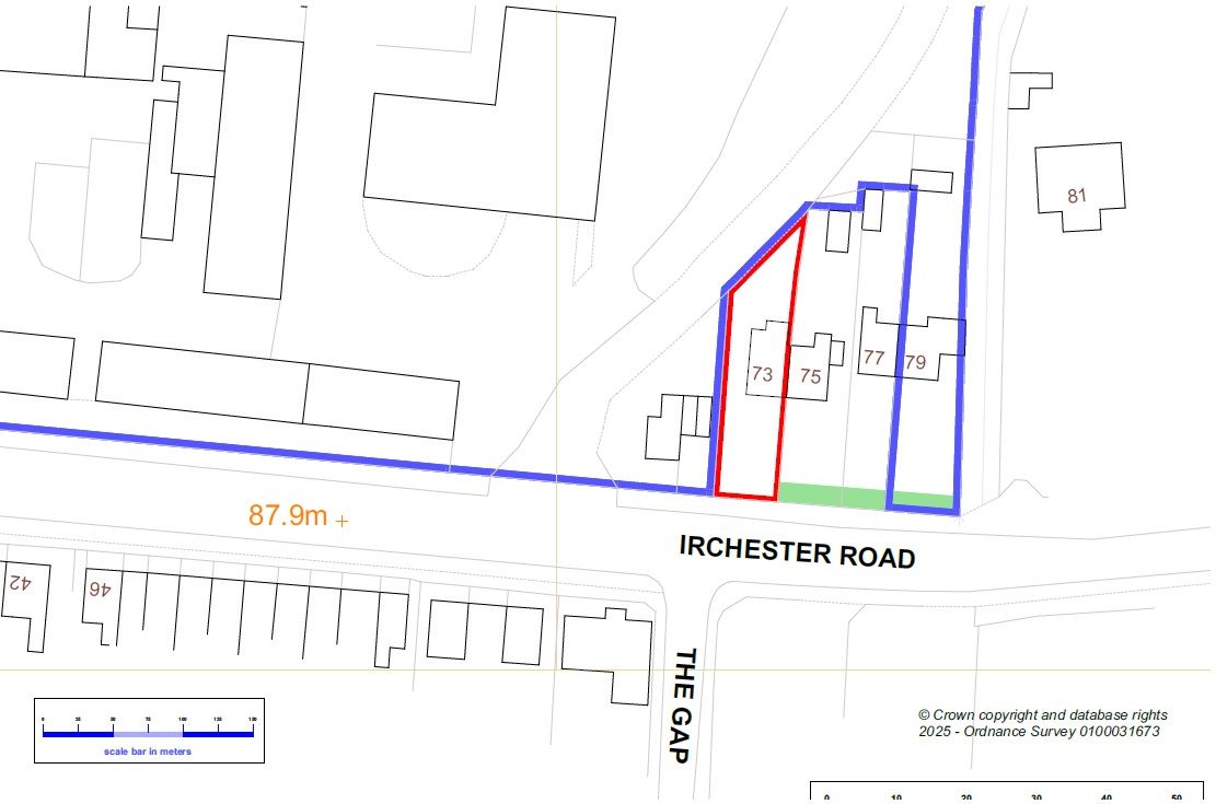 73 Irchester Road, Wollaston, North Northamptonshire, NN29 7RW