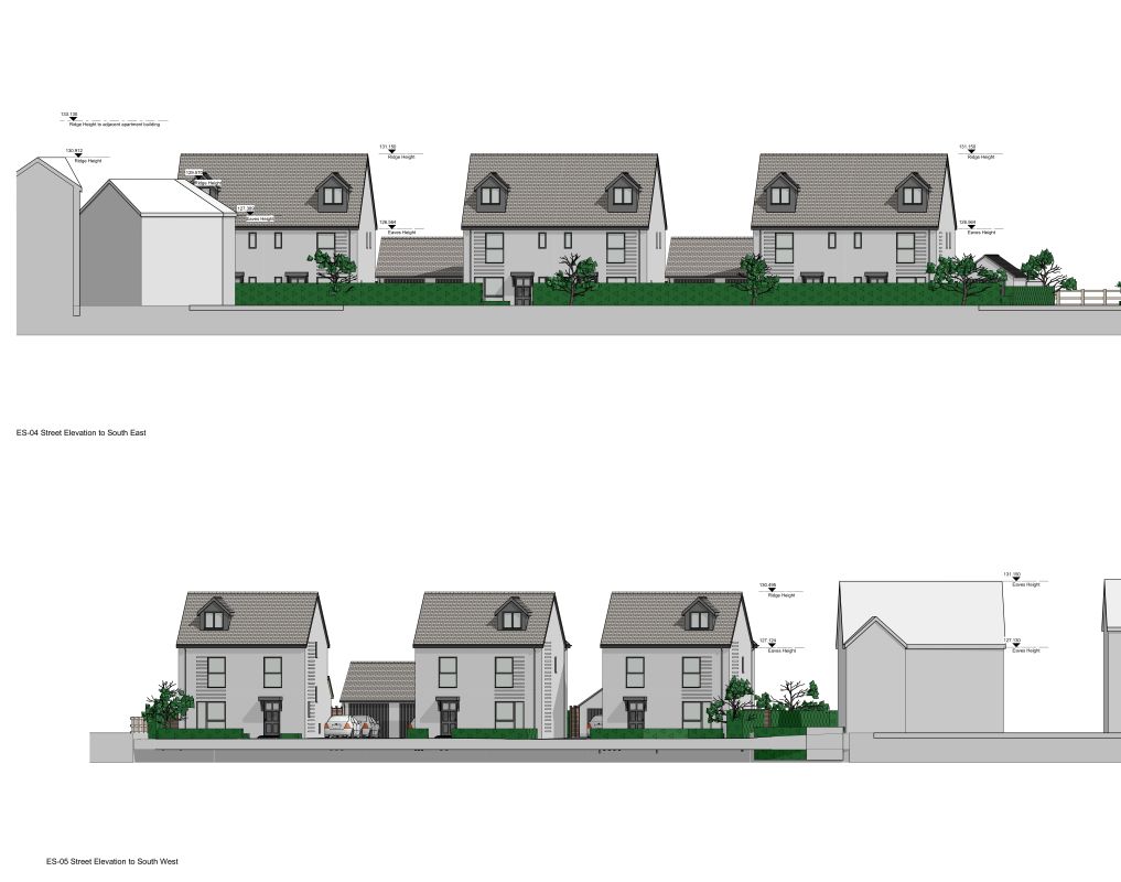 Development Site at Reedmace Road, Banbury, Oxfordshire, OX15 4TG property image